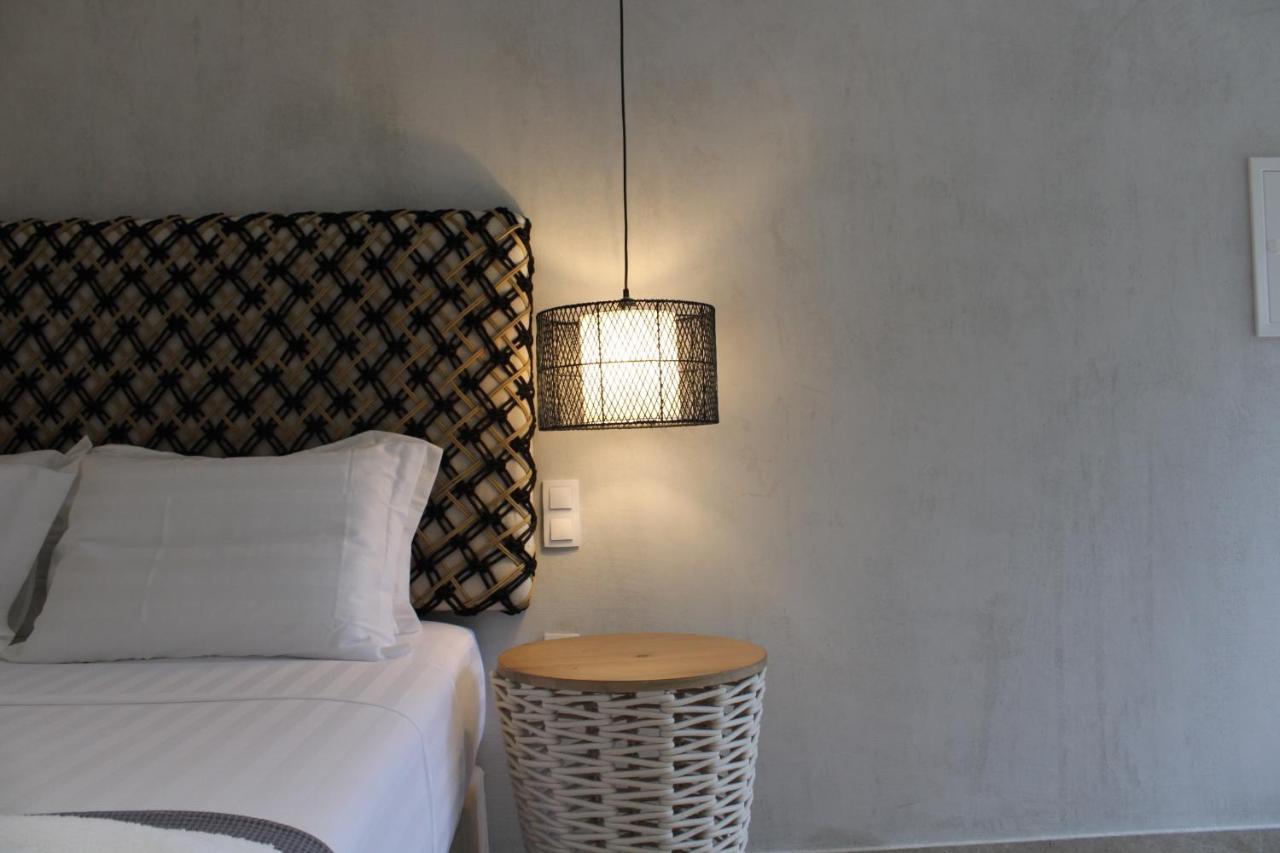 Elia Boutique Hotel Parga Exterior foto